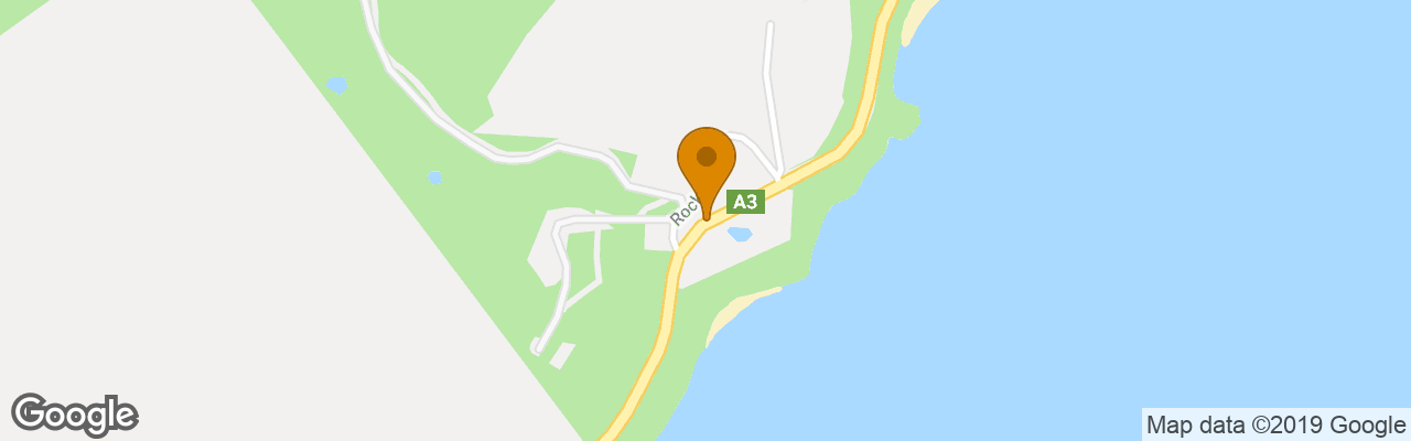 Hotel Dragonfly Lodge