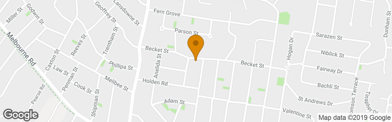 Hotel Moonah Woodlands Resort