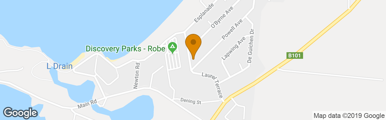 Hotel Nampara Cottages