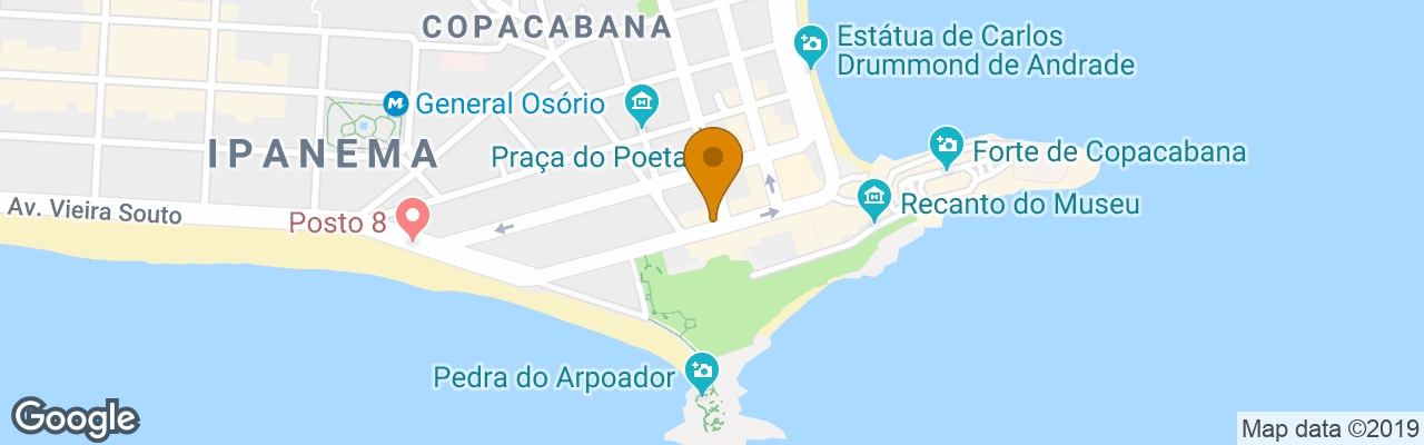 Hotel Cristal Palace 