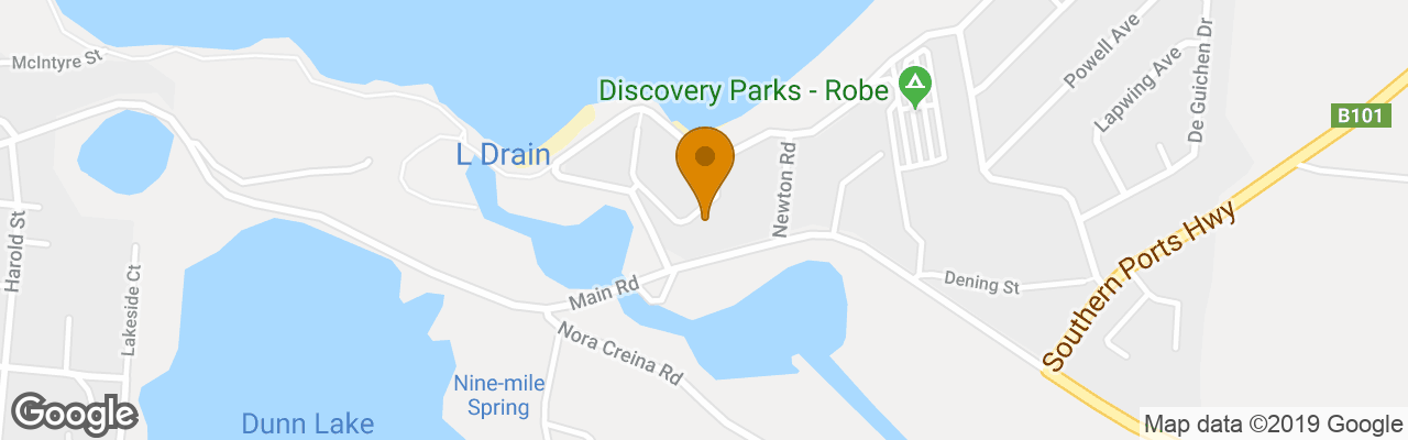 Hotel The Pelican Shed