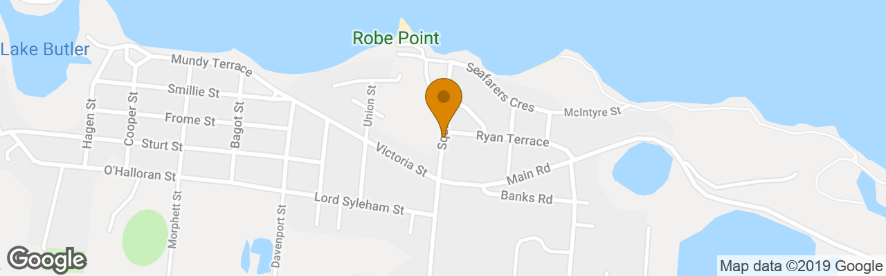 Hotel Sea Vu Caravan Park