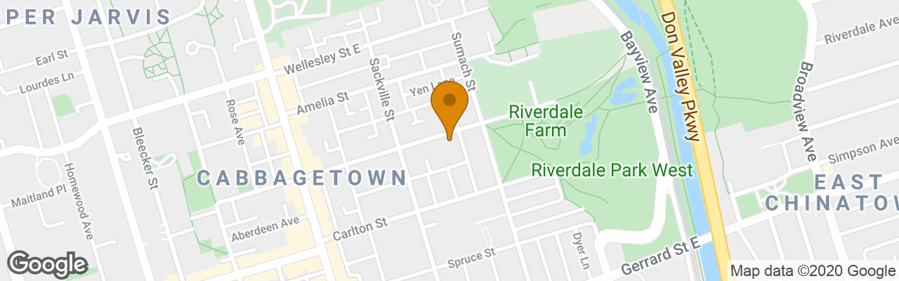 Hotel The Winchester Toronto - Tourist Home