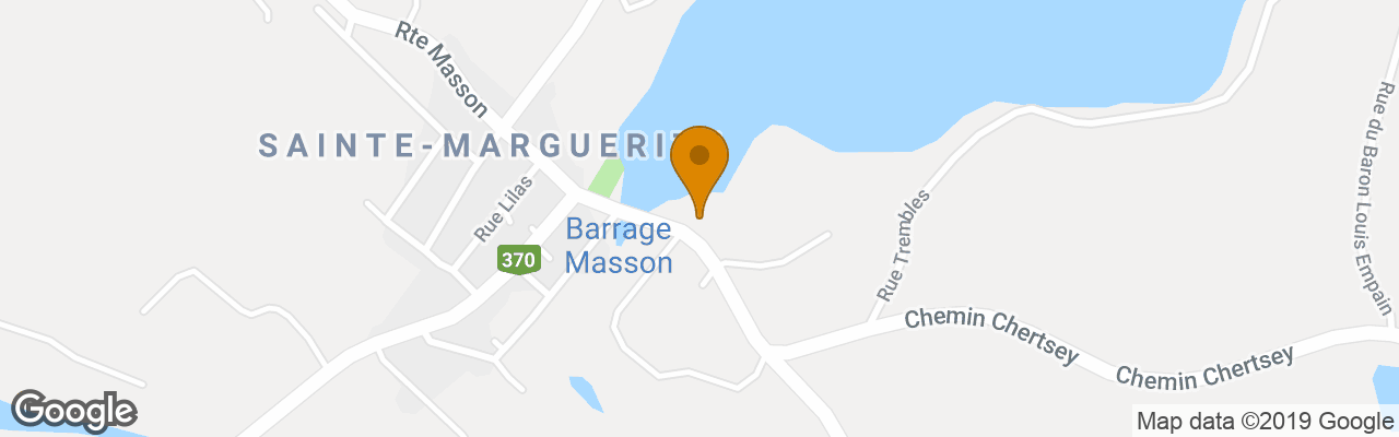 Le Viking Resort & Marina