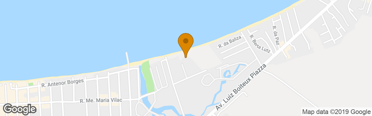 Hotel Porto Sol Beach 