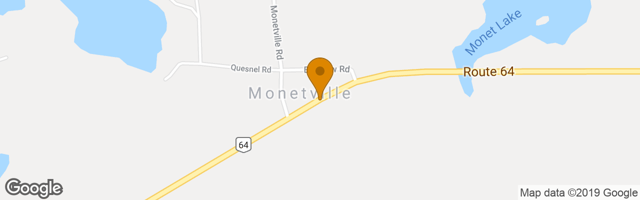 Hotel Chaudière Lodge - Boat Access Only