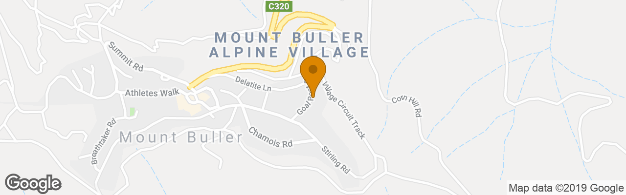 Hotel Terama Ski Lodge