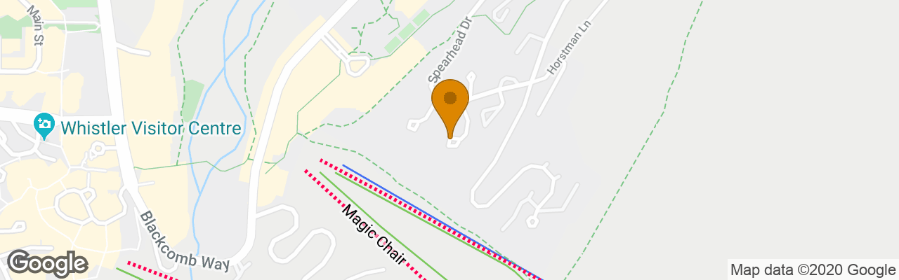 Hotel Greystone Lodge