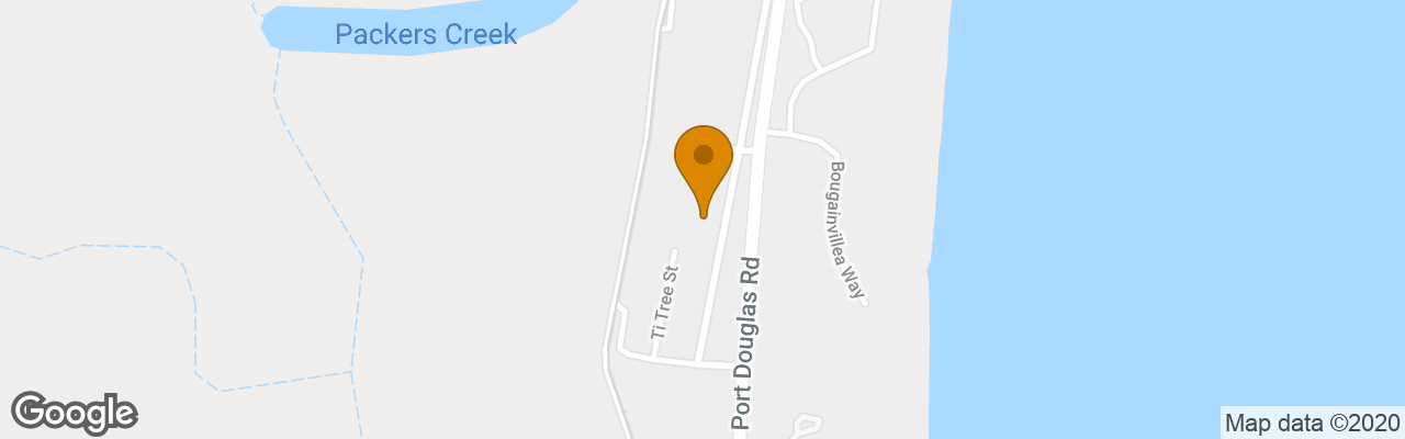 Hotel Comfort Inn Port Douglas