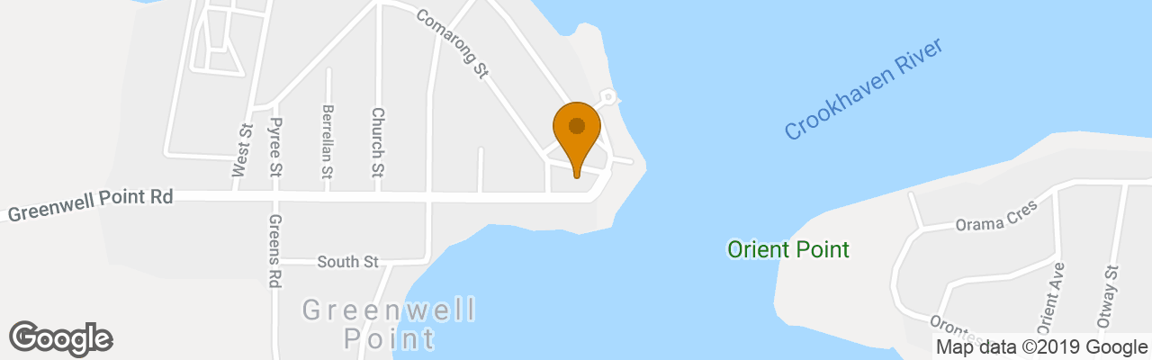 Anchor Bay Motel Greenwell Point