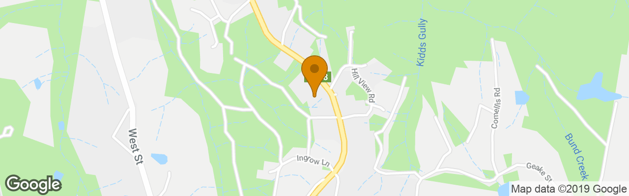 Hotel Briars Cottage