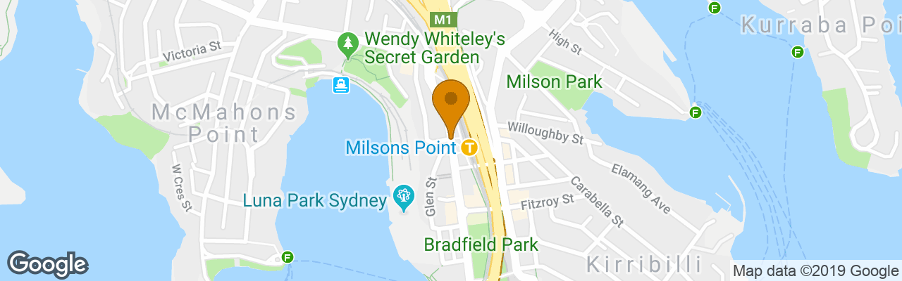 Hotel Vibe North Sydney