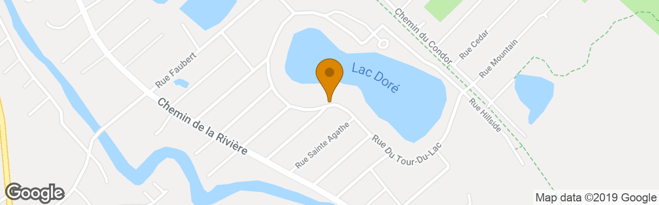 Hotel Auberge Du Lac Dore