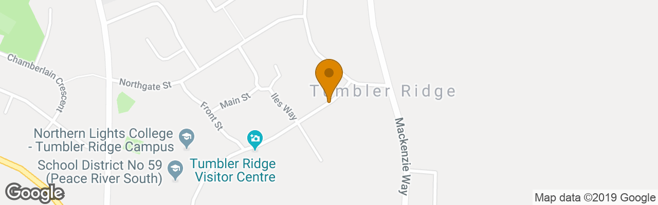 Trend Mountain Hotel & Conference Centre