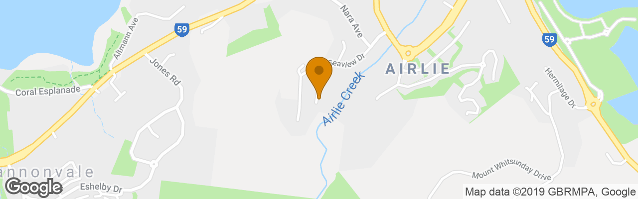 Hotel Summit Apartments Airlie Beach