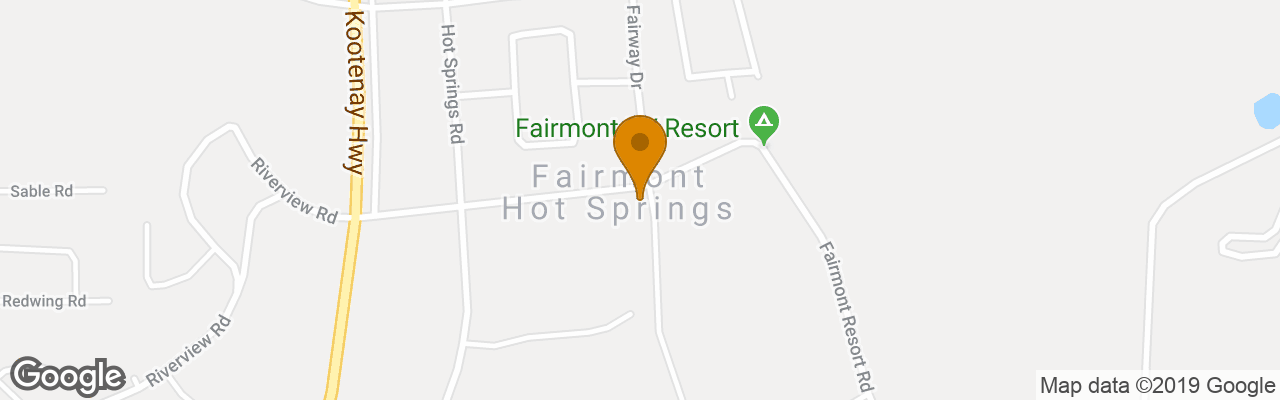 Hotel The Residences At Fairmont Ridge