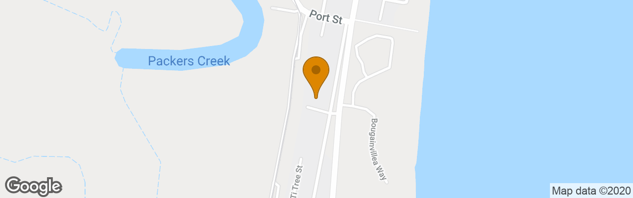 Hotel Dougies Backpackers Resort