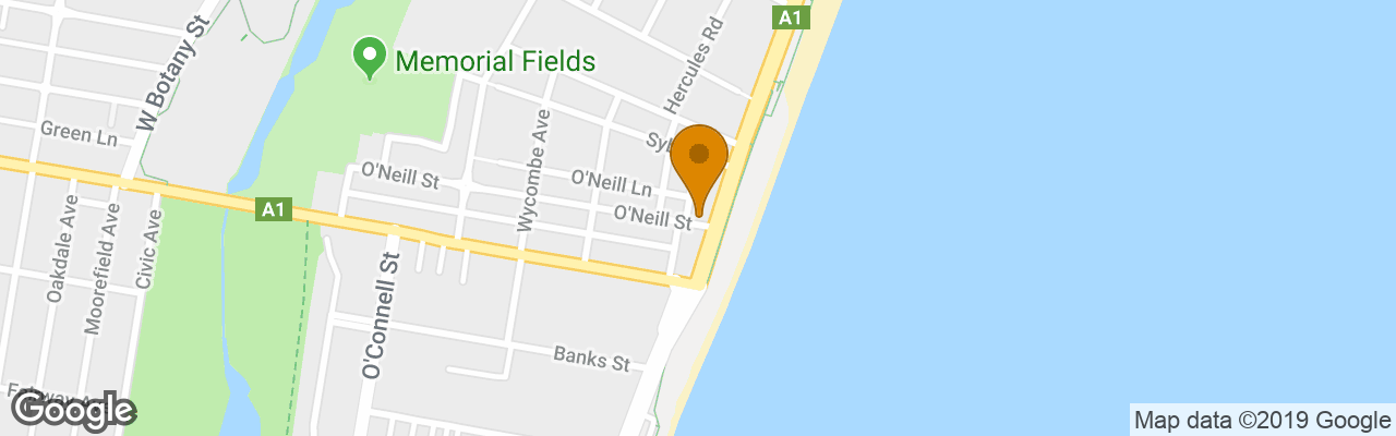 Residence Le-sands Apartments