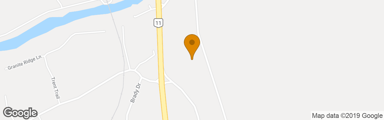 Hotel Tory's Landing