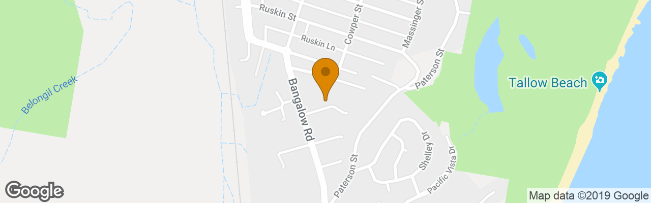 Hotel Anna's Byron Bay