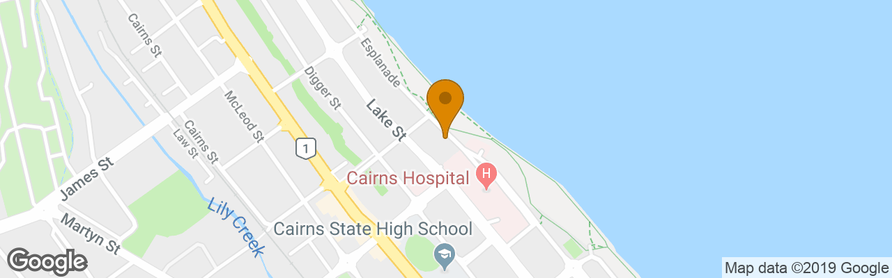 Hotel Floriana Guest House