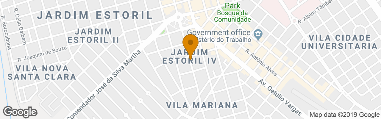 Hotel Howard Johnson Bauru 