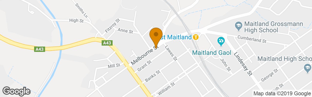 Hotel The Old George & Dragon Guesthouse