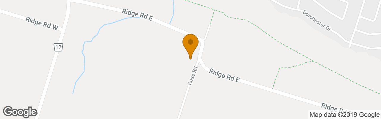 Hotel Crown Ridge Bed And Breakfast