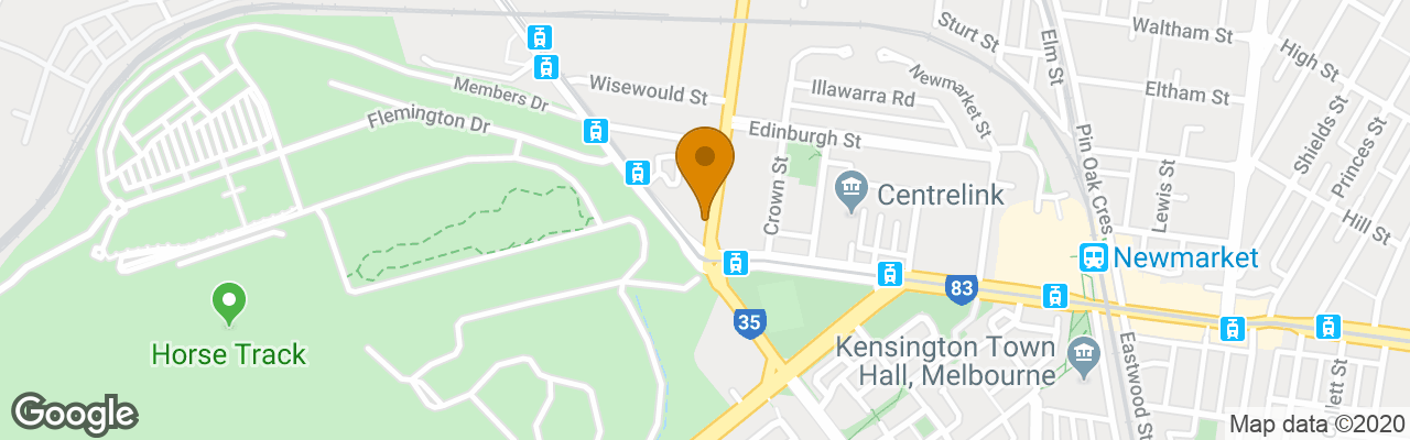 Hotel Quest Flemington Central