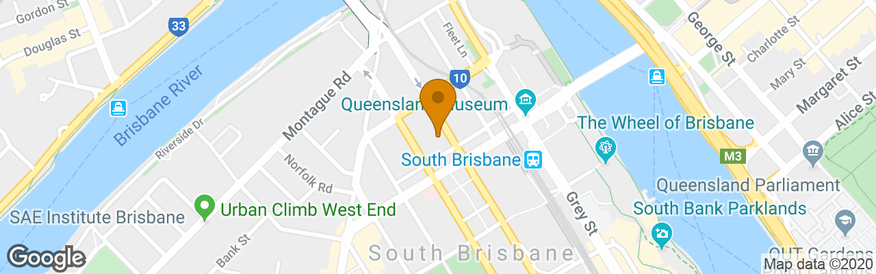 Hotel Ivy & Eve Apartments