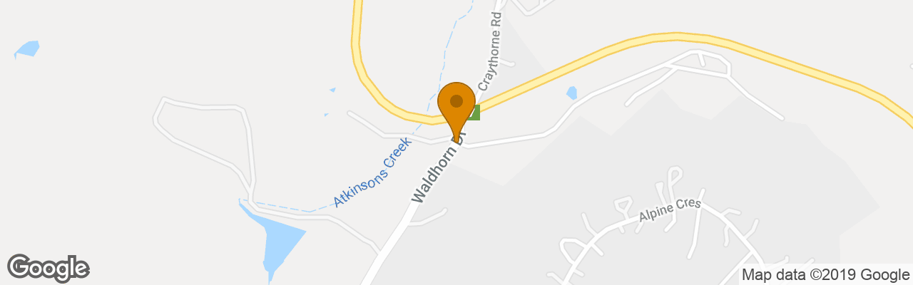 Hotel Armalong Winery Chalets