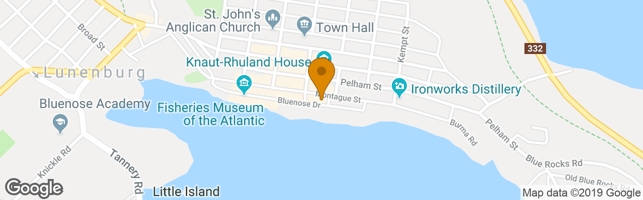 Hotel Smuggler's Cove Inn