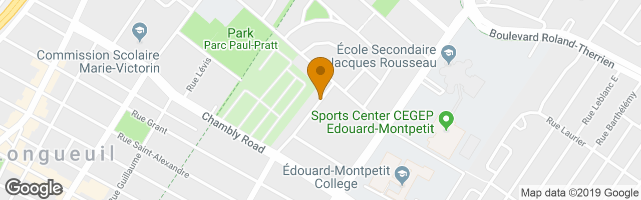 Hotel Apartment Au 200 Cedres