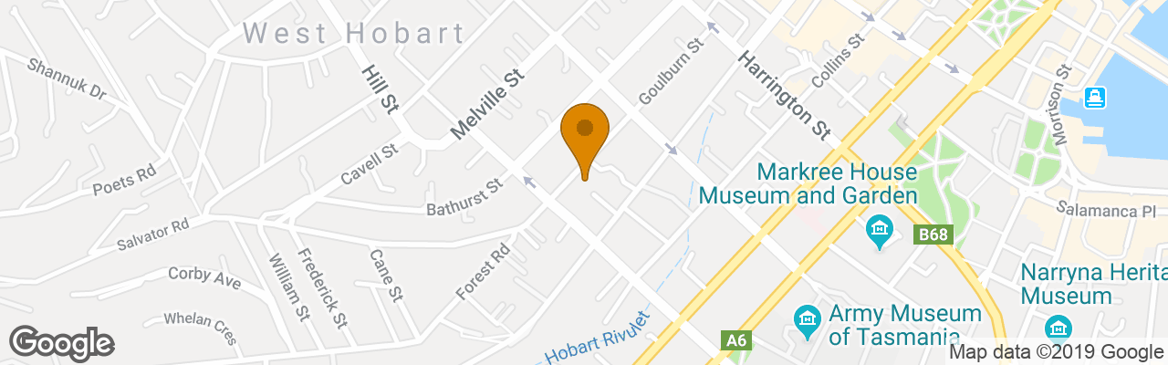 Hotel Narrara Backpackers