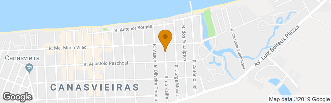 Hotel San Remo Canasvieiras 