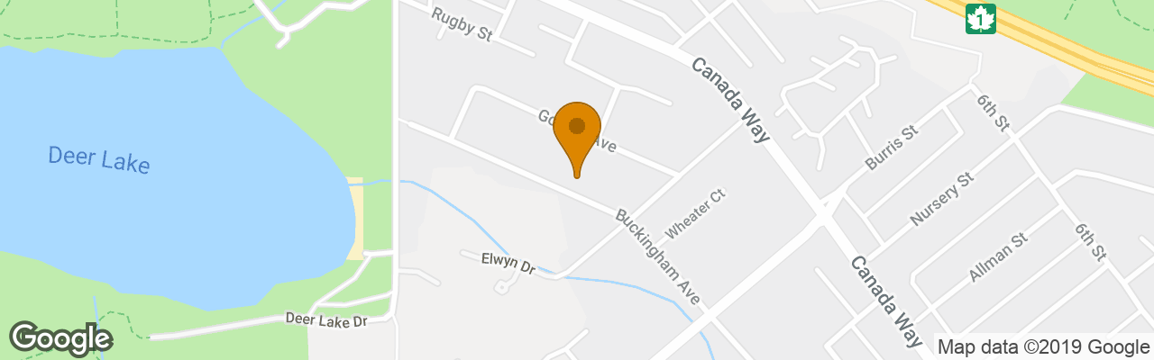 Hotel Haddon House Bed & Breakfast