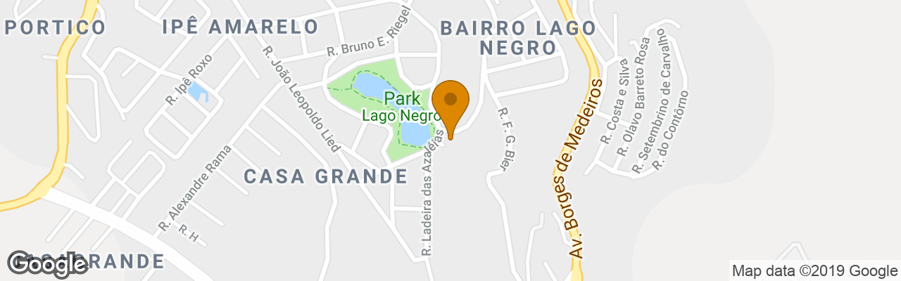 Hotel Estalagem St. Hubertus 