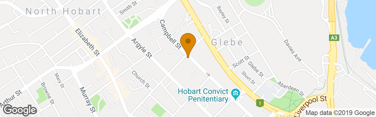 Hotel The Tasmanian Inn