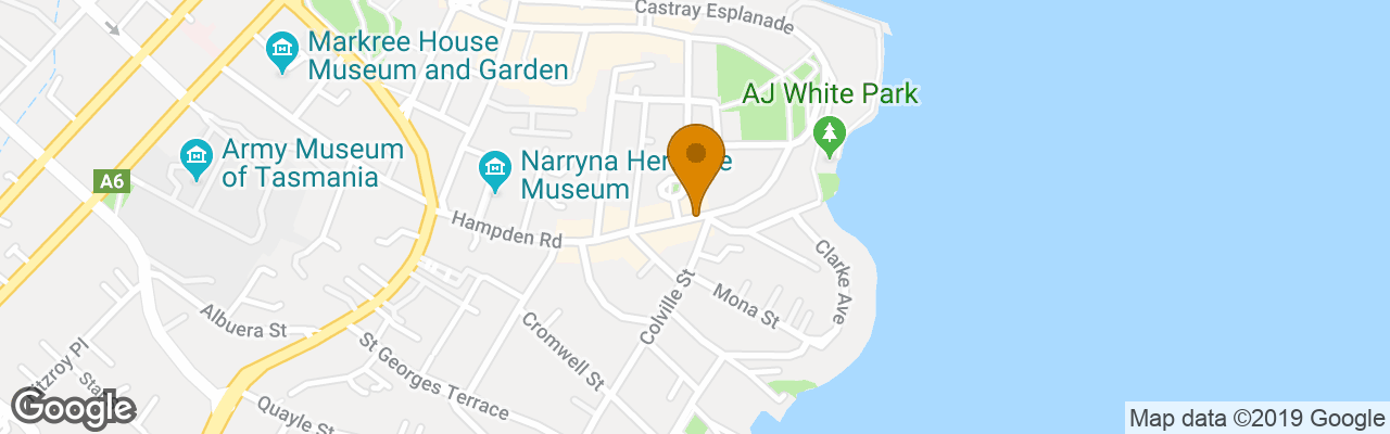 Hotel Battery Point Boutique Accommodation