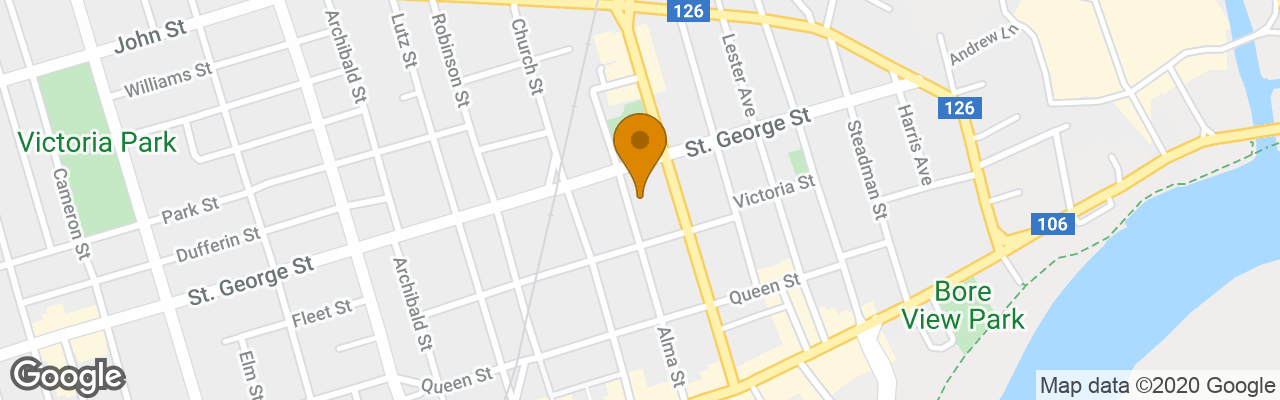 Hotel Downtown Bed And Breakfast