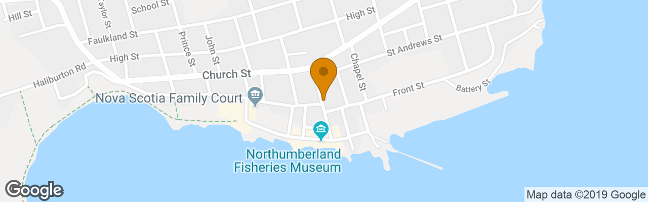 Hotel The Scotsman Inn