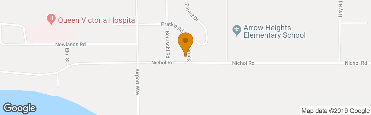 Alpenrose Revelstoke Bed & Breakfast