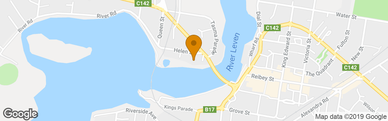 Hotel Ulverstone River Edge Apartments