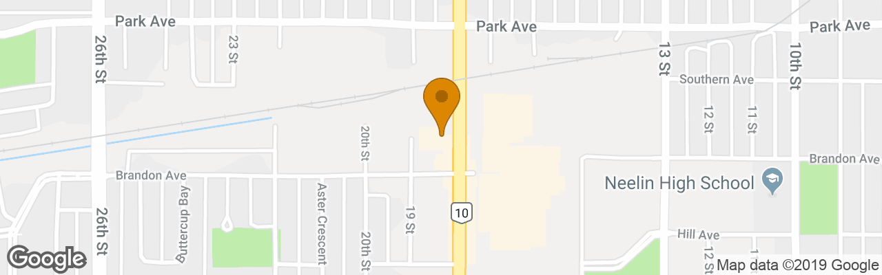 Hotel Keystone Motor Inn