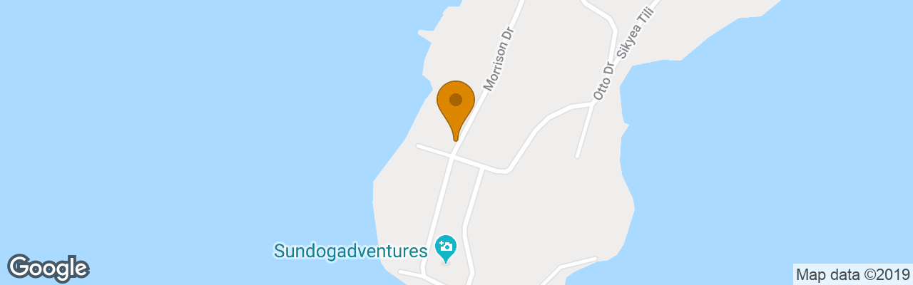 Old Town Bed & Breakfast