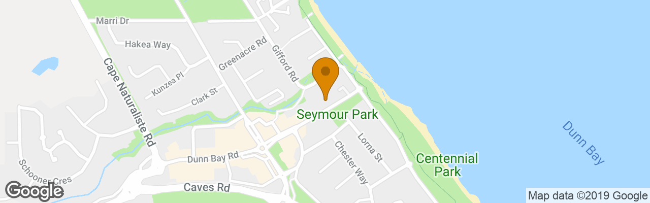 Hotel Dunsborough Beach Lodge