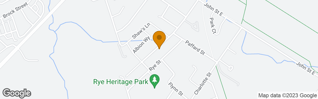 The Stewart House Bed & Breakfast