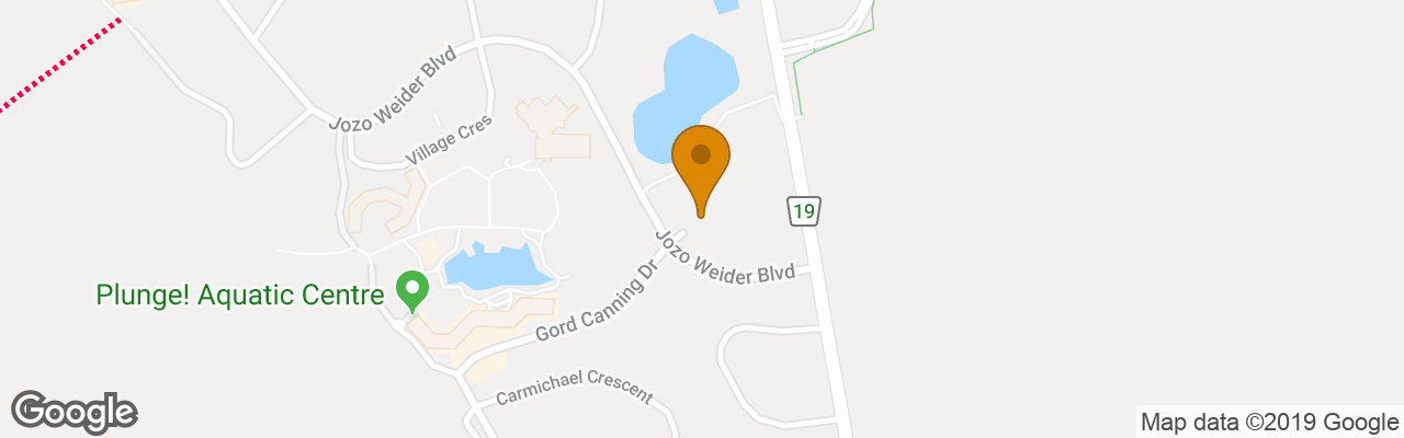 Hotel Embarc Blue Mountain