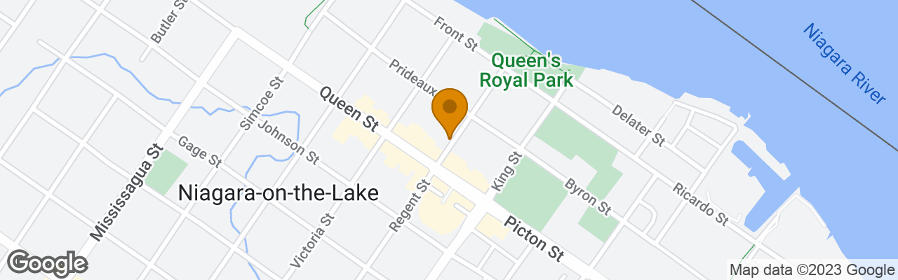 Queen Regent Bed & Breakfast