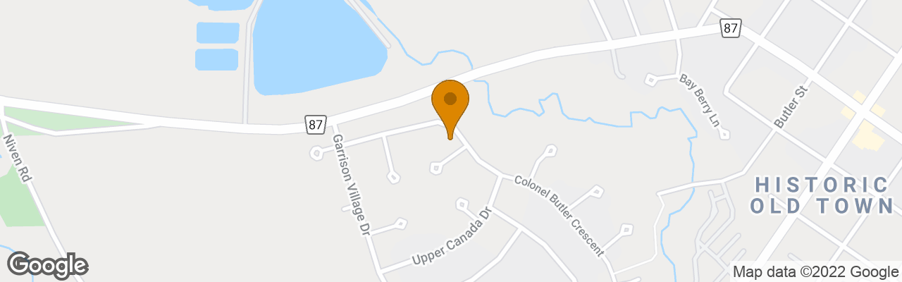 Ranger's Retreat Bed & Breakfast